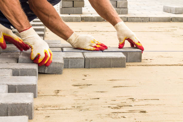 Best Driveway Pavers Near Me  in Northford, CT