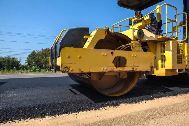 Best Custom Driveway Pavers  in Northford, CT